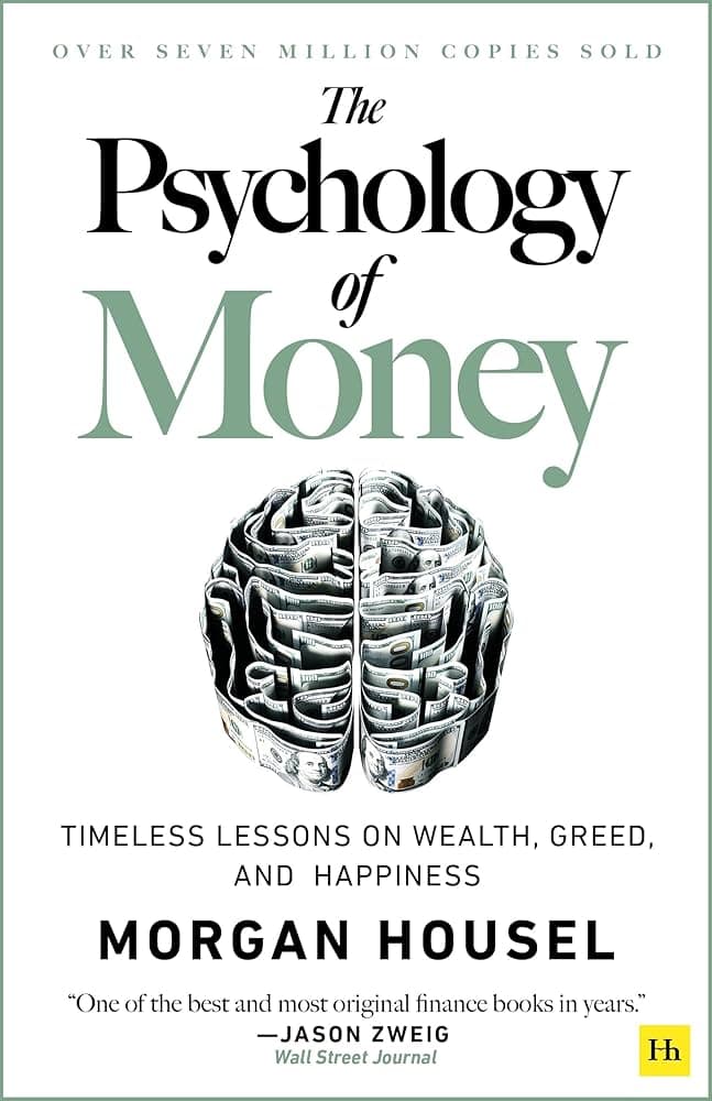 Reading & Self-Development