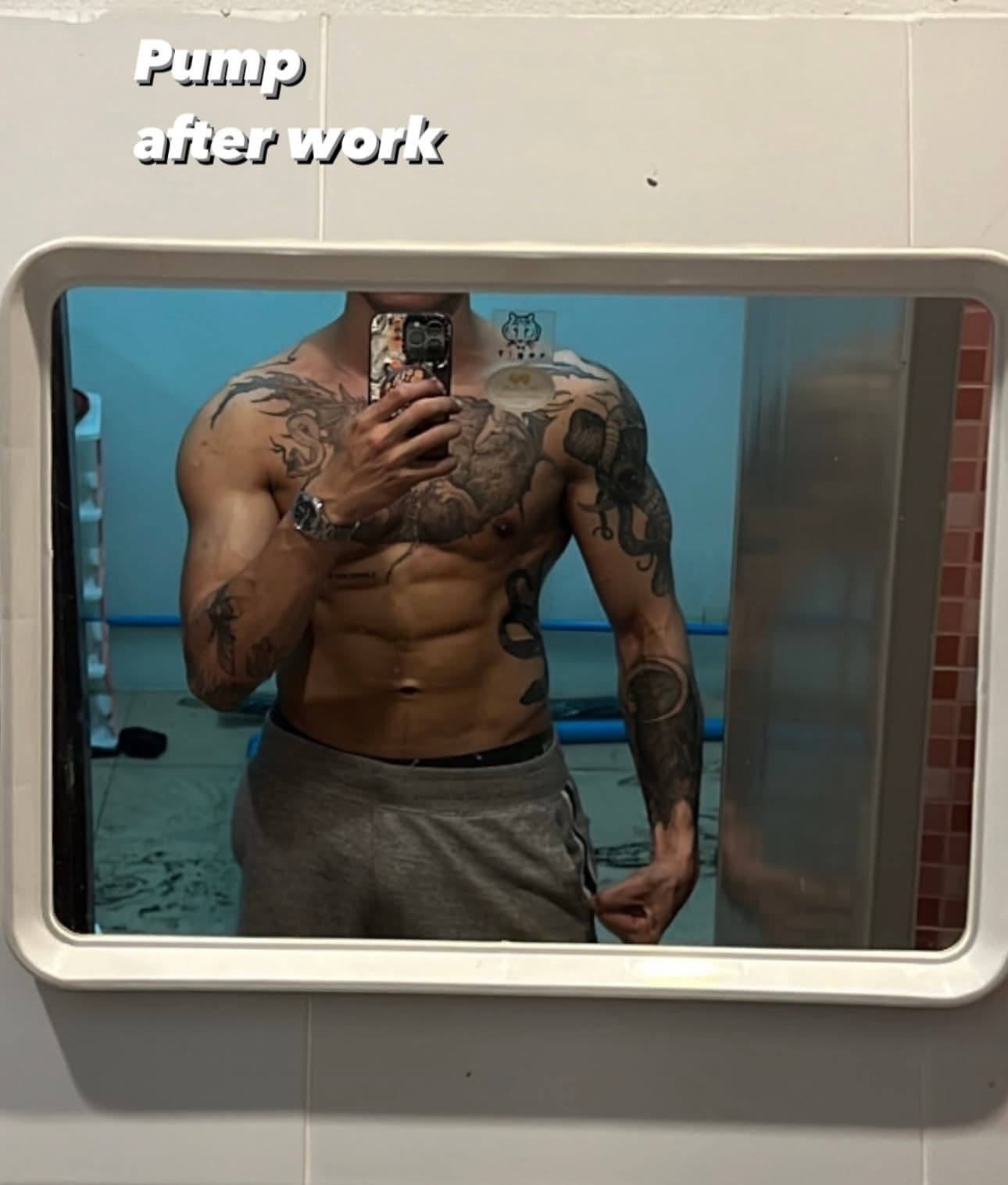 Weight Training